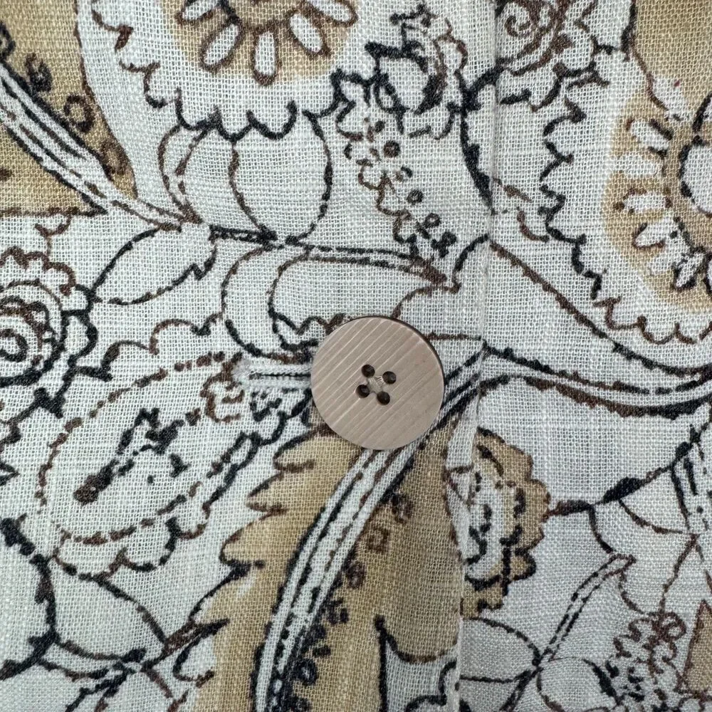 J. Jill jill linen